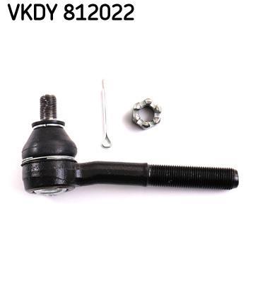 Rótula barra de dirección SKF ref. VKDY 812022